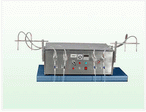 玉祥機(jī)械 JF-II-4型電動(dòng)半自動(dòng)液體灌裝機(jī)