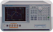 安捷倫 4294A 精密阻抗分析儀