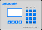 德瑞興 NC送料機(jī)控制器