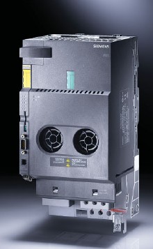 ET 200S FC , 4.0kW具有故障保護(hù)功能的變頻器