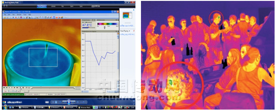 PI紅外測溫儀產(chǎn)品專場演示和操作培訓(xùn)