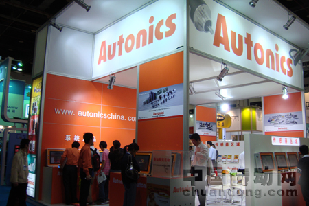 AUTONICS