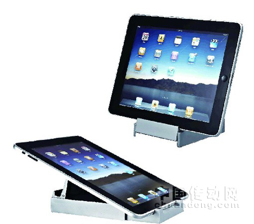 iPad 2