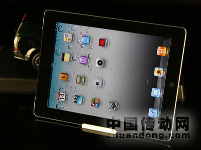 iPad 2被曝鎖屏“漏洞” 技術(shù)遭到質(zhì)疑！