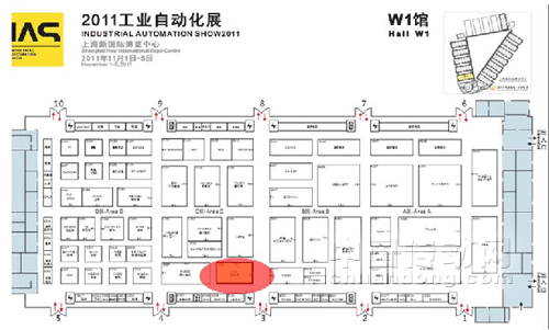 融合創(chuàng)新，英威騰即將盛裝亮相2011上海工博會