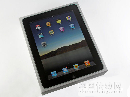 iPad 3