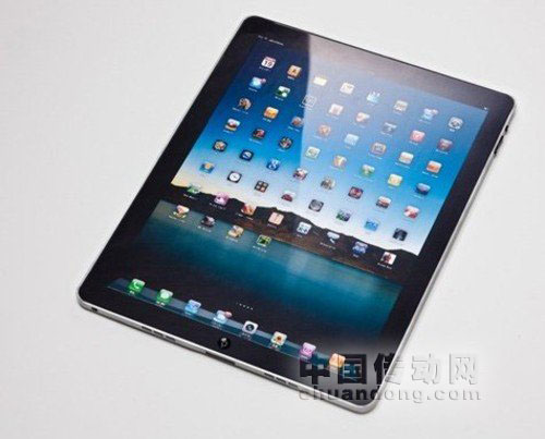 iPad3