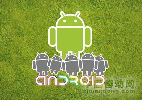 Android發(fā)起專利戰(zhàn) iphone5還能“hold住”？