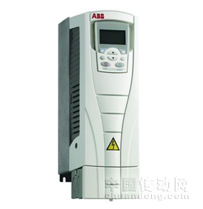 ACS550變頻器