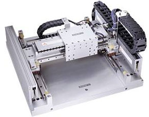 上海諾銀機電科技有限公司（Hiwin代理）：直線電機